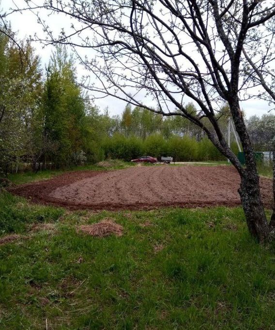 Продаётся участок ЛПХ, с. Шелокша, 15 соток 