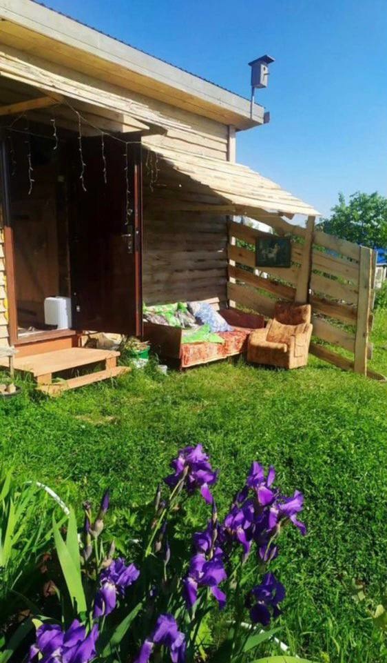 Продаeтcя Дача в Нижегородской области, с.Шелокша СНТ Каменка


ПАРАМЕТРЫ ДАЧИ:

Площадь Дачи - 45 м.кв.

Участок - 9 соток

-Электричество

-Вода

3 комнаты

2 этажа

-Баня

-Печь

