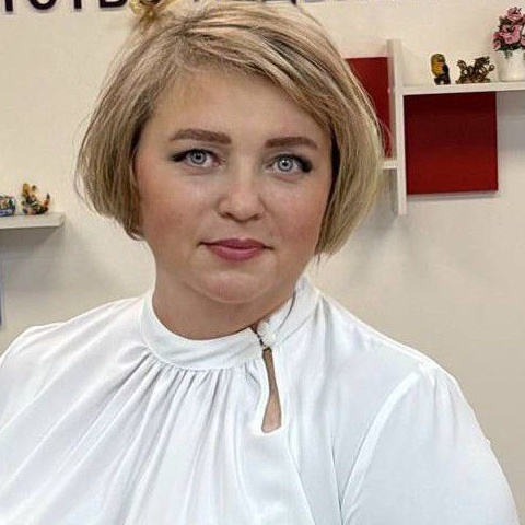 Богатова Наталья Витальевна