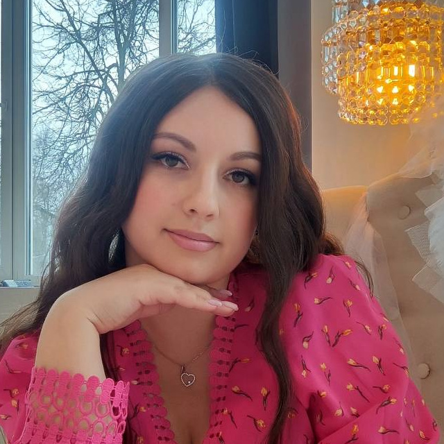 Киселева Елена Сергеевна