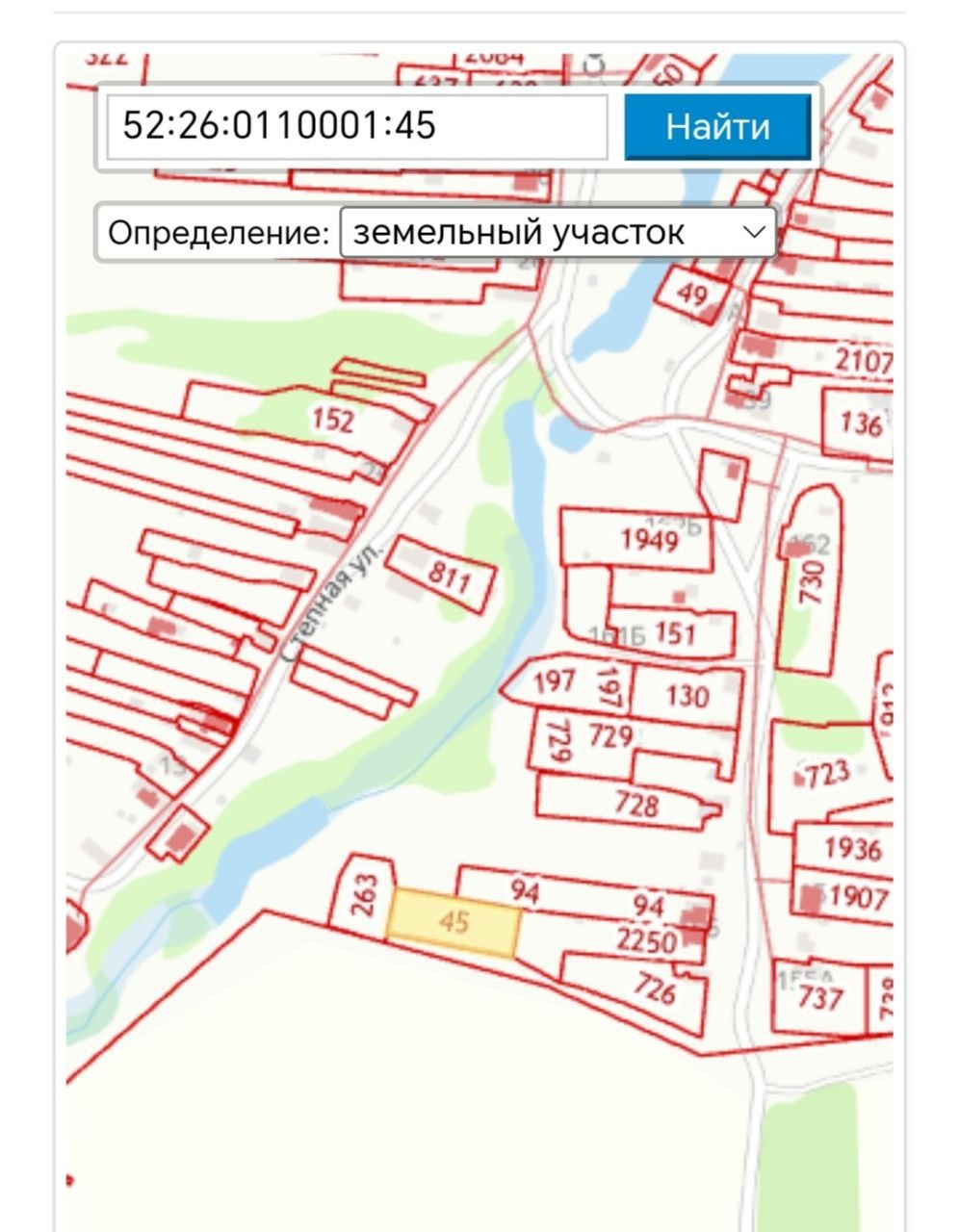 Продаётся участок 15 соток в д. Подлёсово

