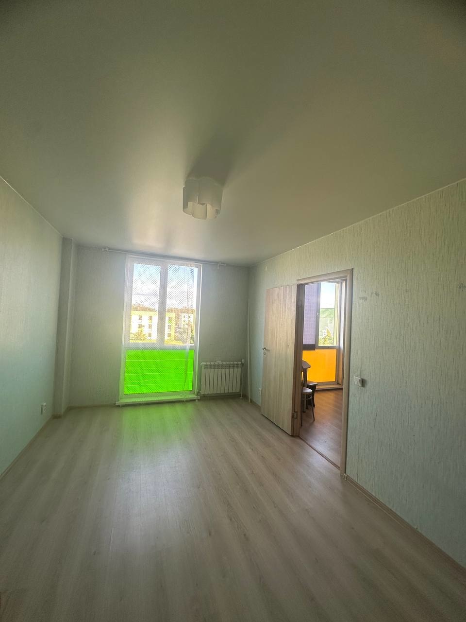 ✦ Продаётся однокомнатная квартира в Кстовском районе, посёлок Культура ✦

