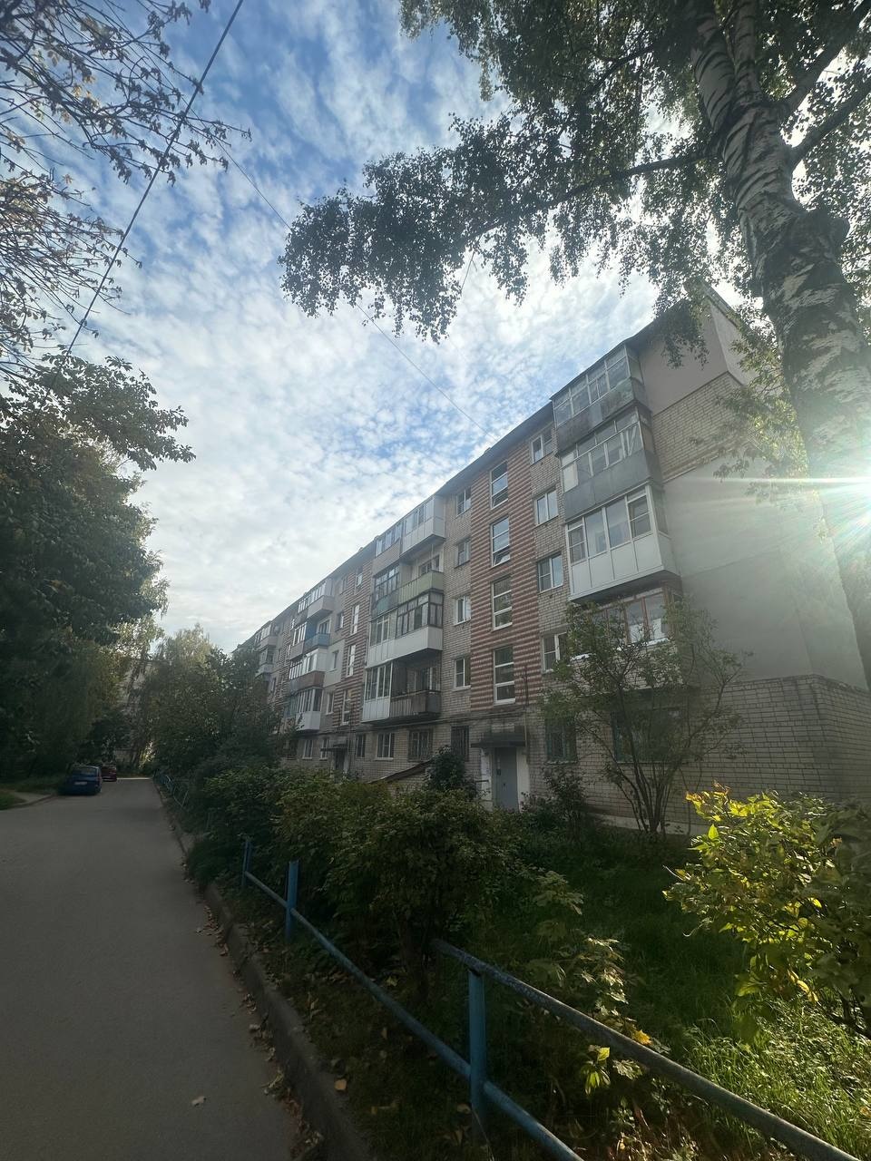 Продам квартиру в Кстово

