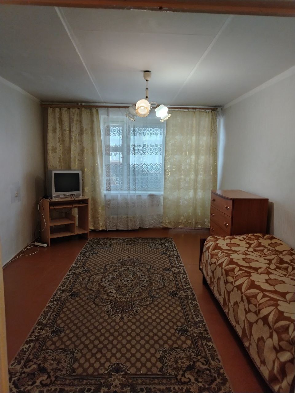 Сдаётся 2-комнатная квартира в центре города

пр. Победы, д. 1

 На длительный срок

Просьба к иностранным гражданам – не беспокоить.