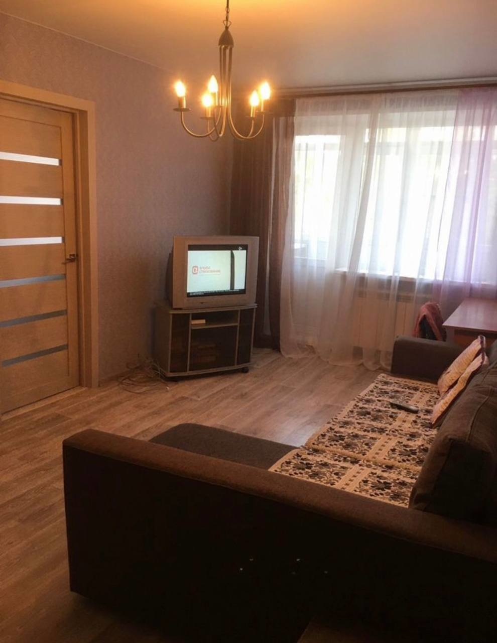 Продаётся 3-комнатная квартира в Кстово, Нижегородская область

