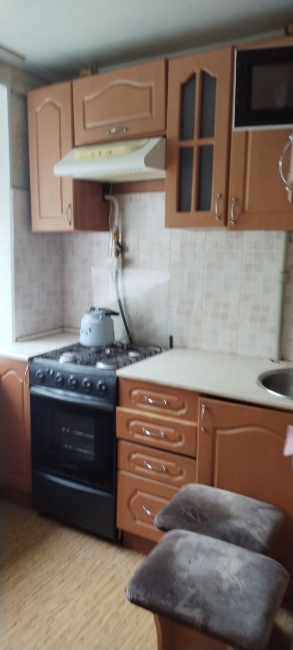 Сдам квартиру рабочим на длительный срок

 2 микрорайон, д. 27, 2 этаж

В квартире есть всё для комфортного проживания:

- 4 спальных места
- Микроволновая печь
- Стиральная машина
- Телевизор
- Интернет

❗️ Просьба иностранным гражданам не беспокоить.

Идеально для рабочих, звоните для подробностей