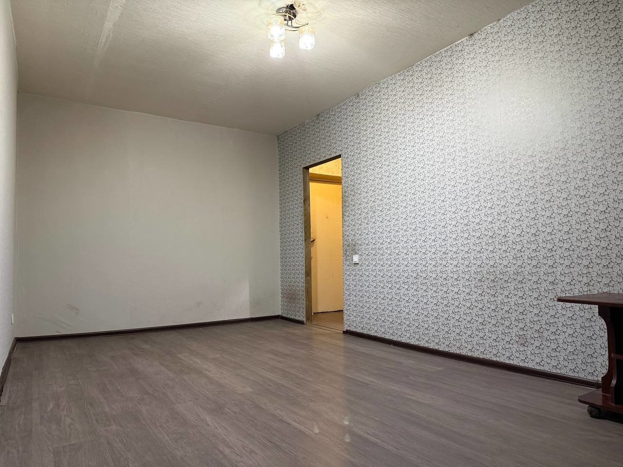 Отличное предложение для молодой семьи!
В продаже 1-к квартира S=31m2 4/5эт Кстово г.о.Нижний Новгород ул.Зеленая,10А

▫️Квартира под ремонт:
• ламинат – в комнате, прихожей и кухне. 

▫️Отличная локация:
«Академия Самбо», лес, стадион, школа, детский сад, остановка общественного транспорта, сетевые